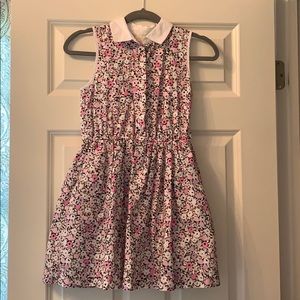 Kate Spade Girls Size 12 dress